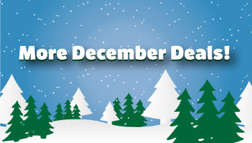 More December Deals
