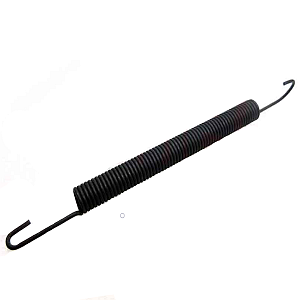 Husqvarna Spring, Traction Idler