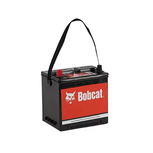 Bobcat Battery