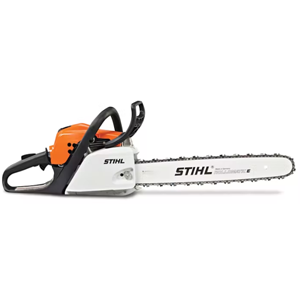 Stihl Ms 211 C-be Chainsaw 18"