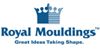 Moulding - Pvc (royal)