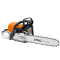 Stihl Ms400cm-z Chainsaw 20" Lt