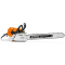 Stihl Ms661cm Mag Chainsaw N/a