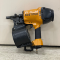 Nailer, Roof Coil Pnematic