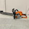Chainsaw MS250-18