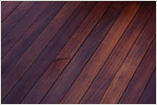 Mahogany Decking &amp; Accessories