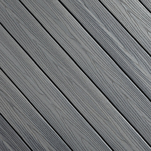 Fiberon Beach House 12' Gr (s/o)