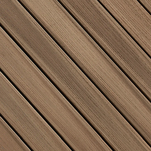 Fiberon Brownstone 20' Sq. (s/o)