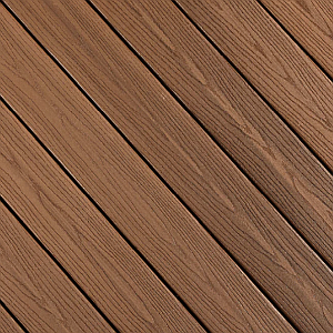 Fiberon Bungalow 20' Sq