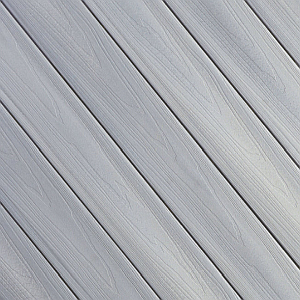 Fiberon Castle Gray 20' Sq (s/o)