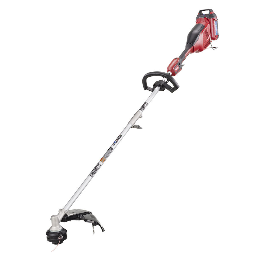 Toro 60v Attachment Trimmer  2ah