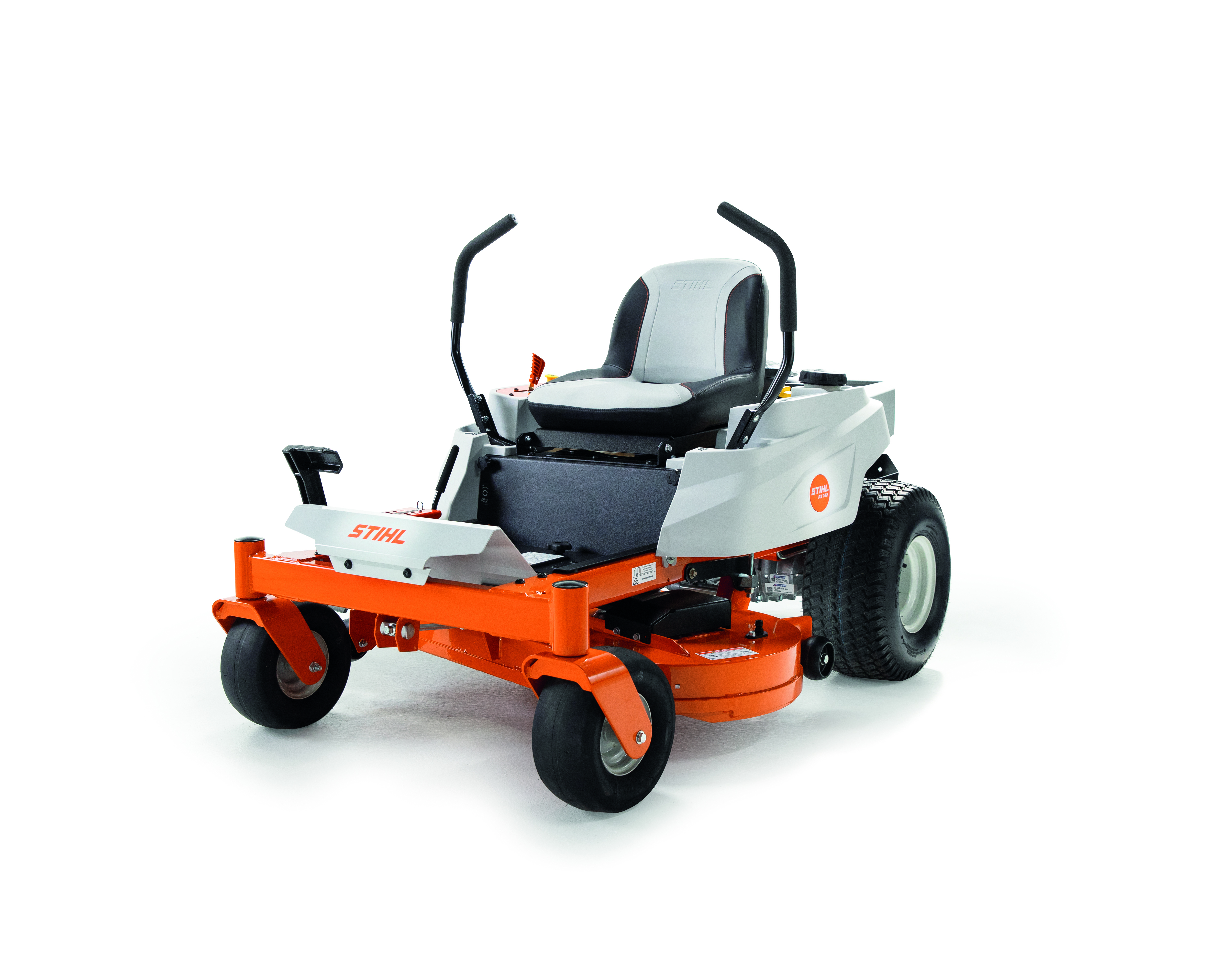 Stihl Mower 42" Zero-turn