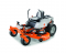 Stihl Mower 61" Zero-turn