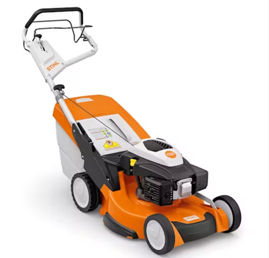 Stihl Mower Self-prop. 21" Push