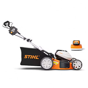 Stihl Rma 510 Kit Mower (ap)
