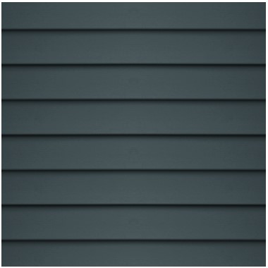 Brunswick Vinyl Siding D/4 12'6"