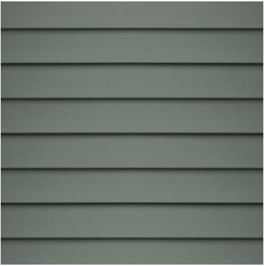 Dublin Vinyl Siding D/4 12'6"