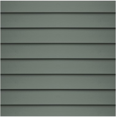 Dublin Vinyl Siding D/4 12'6"