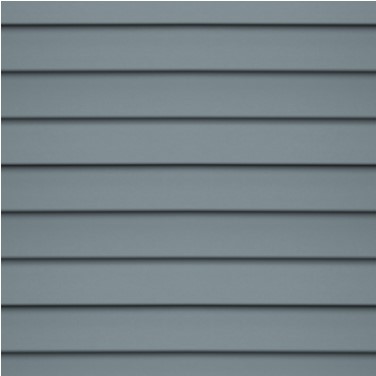 Wedgewood Vinyl Siding D/4 12'6"