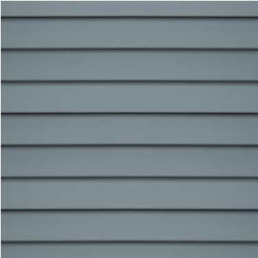 Wedgewood Vinyl Siding D/4 12'6"