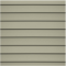 Khaki Vinyl Siding D/4 12'6"