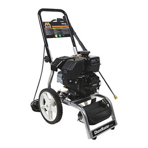 3,000 Psi Pressure Washer
