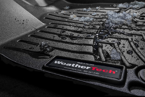 Weathertech Products