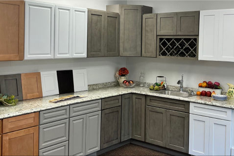 Northtimber Cabinetry