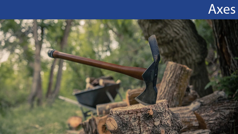 Axes