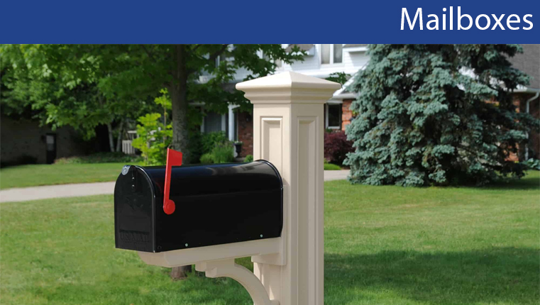 Mailboxes