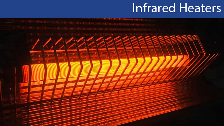 Infrared Heaters