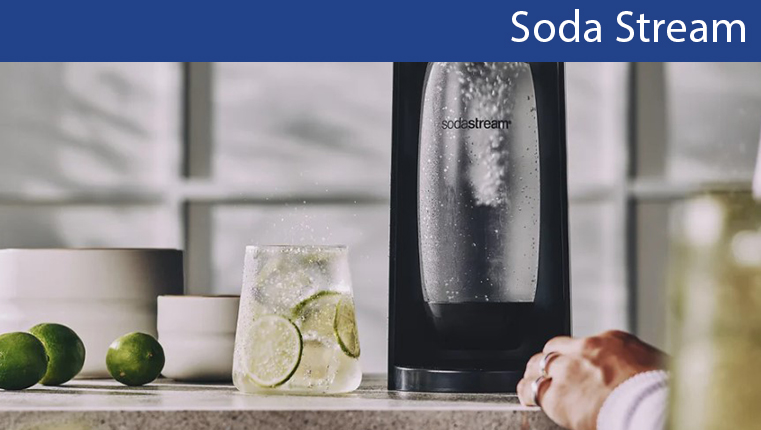 Soda Stream