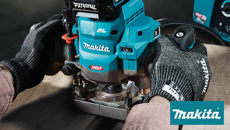 - Makita Power Tools