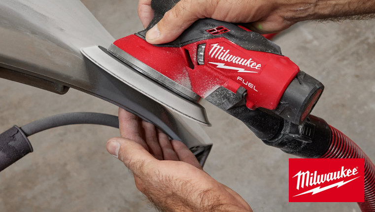 - Milwaukee Power Tools