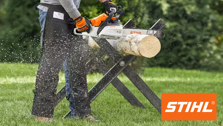 - Stihl Power Equipment