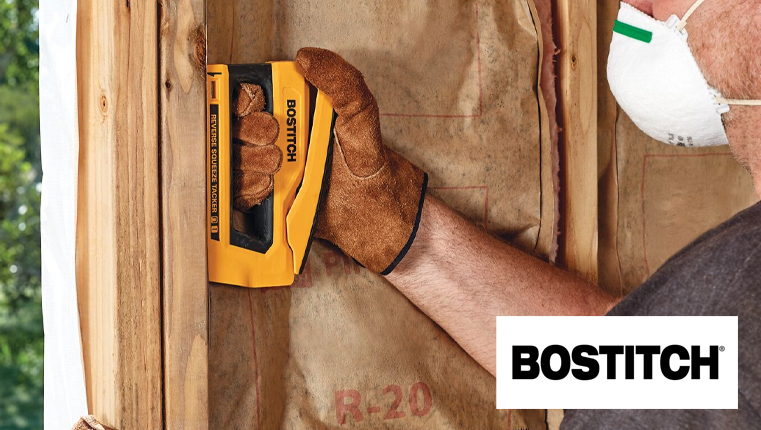 Bostitch Power Tools