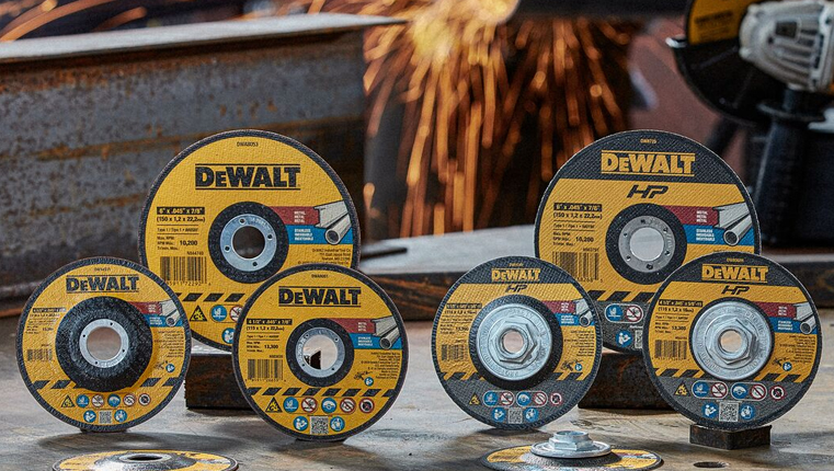 Dewalt Accessories