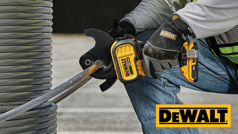 - Dewalt Power Tools