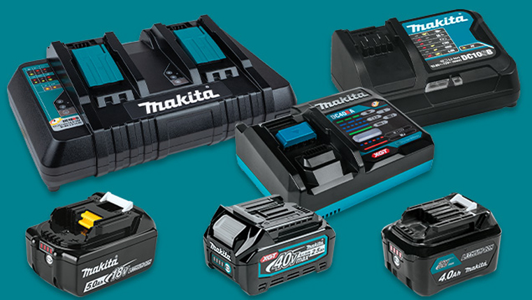 Makita Accessories