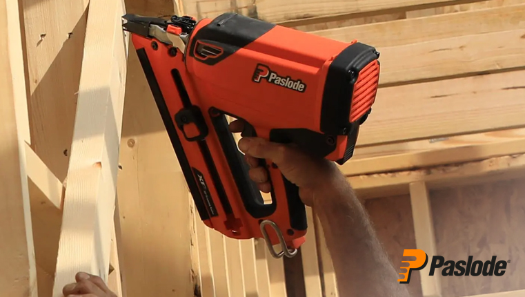 Paslode Nailers