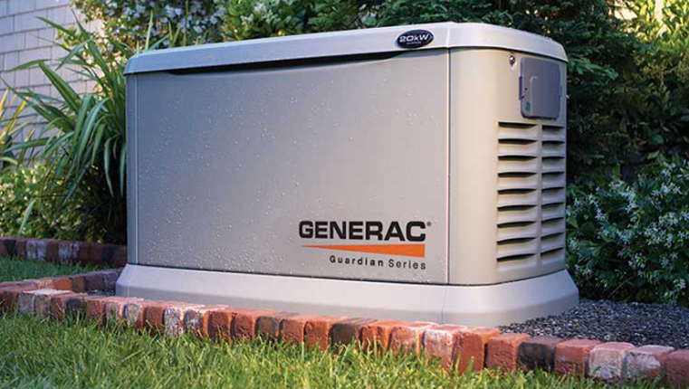 Generators