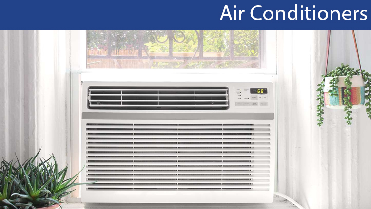 Air Conditioners 