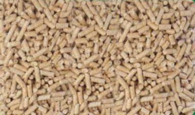 Wood Pellets