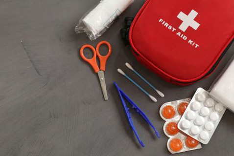 Safety &amp; Personal Care