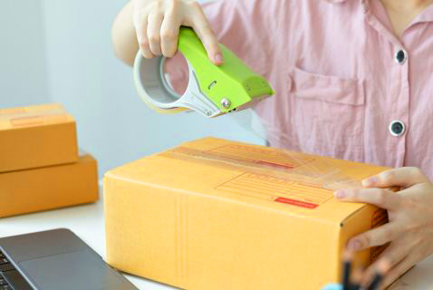 Packing And Shipping Supplies