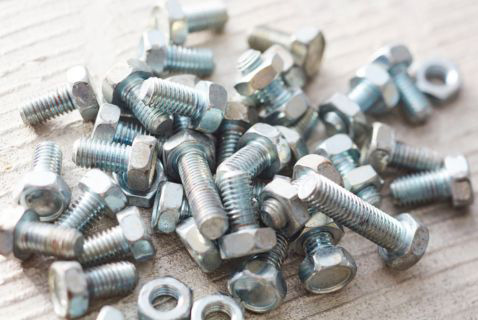 Miscellaneous Fasteners