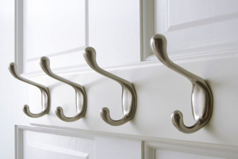 Hooks &amp; Hangers