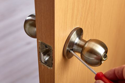 Door &amp; Window Hardware