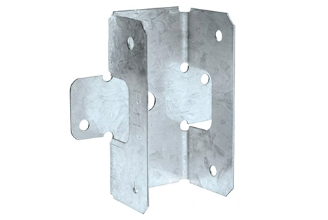 Simpson Strong-tie Connectors