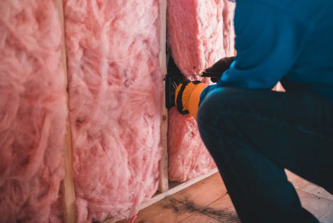 Insulation